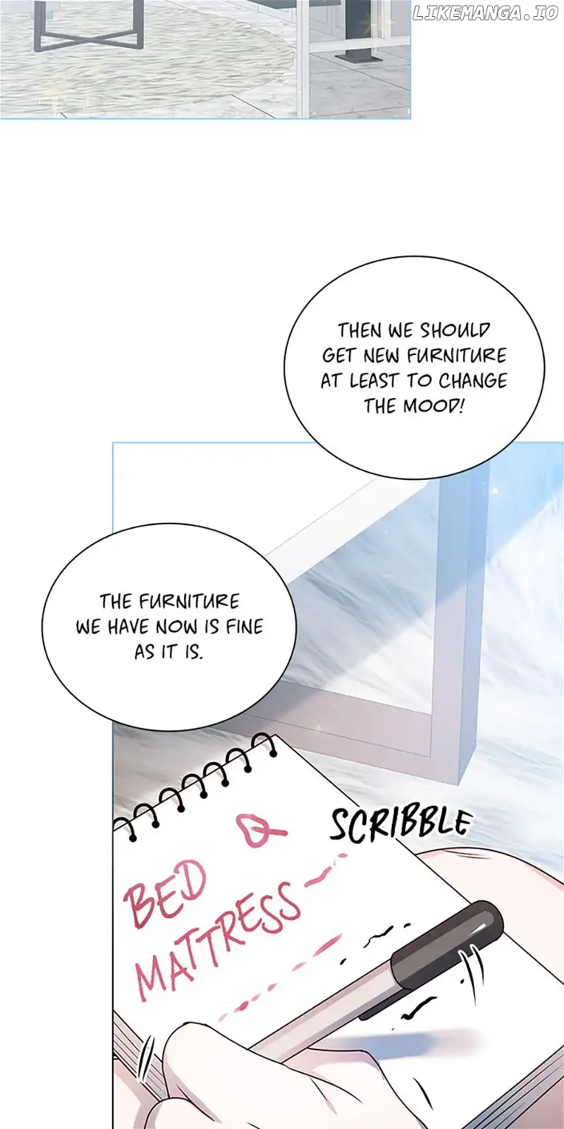 Only Want It With You Chapter 53 - Page 45