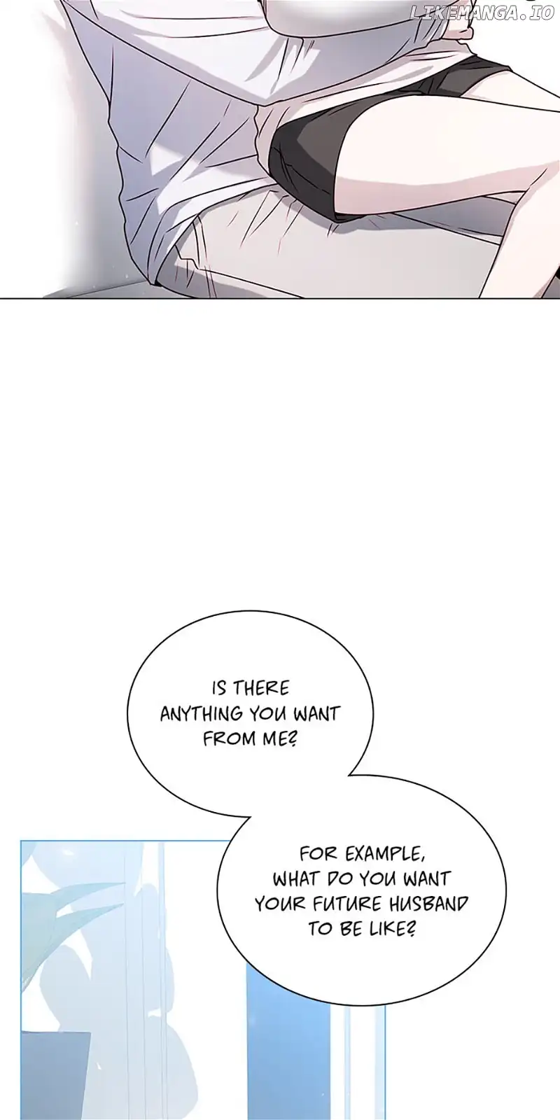 Only Want It With You Chapter 53 - Page 48