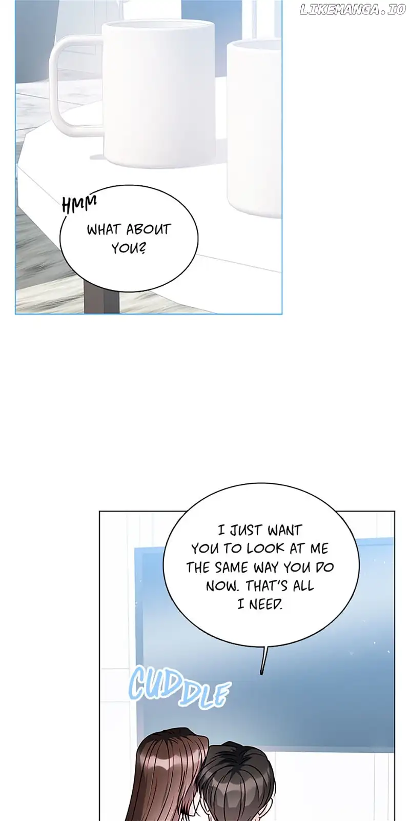 Only Want It With You Chapter 53 - Page 49