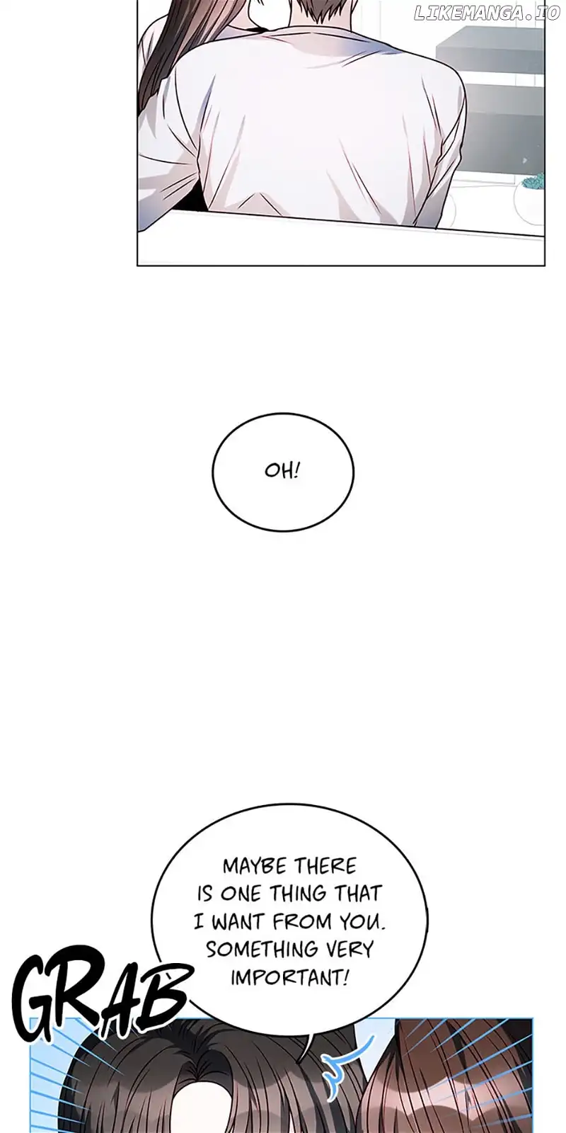 Only Want It With You Chapter 53 - Page 50