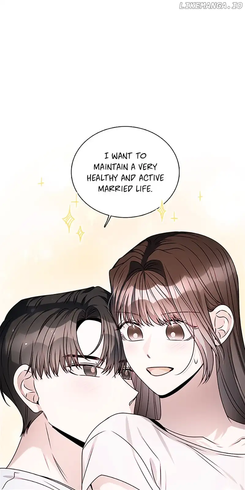 Only Want It With You Chapter 53 - Page 52