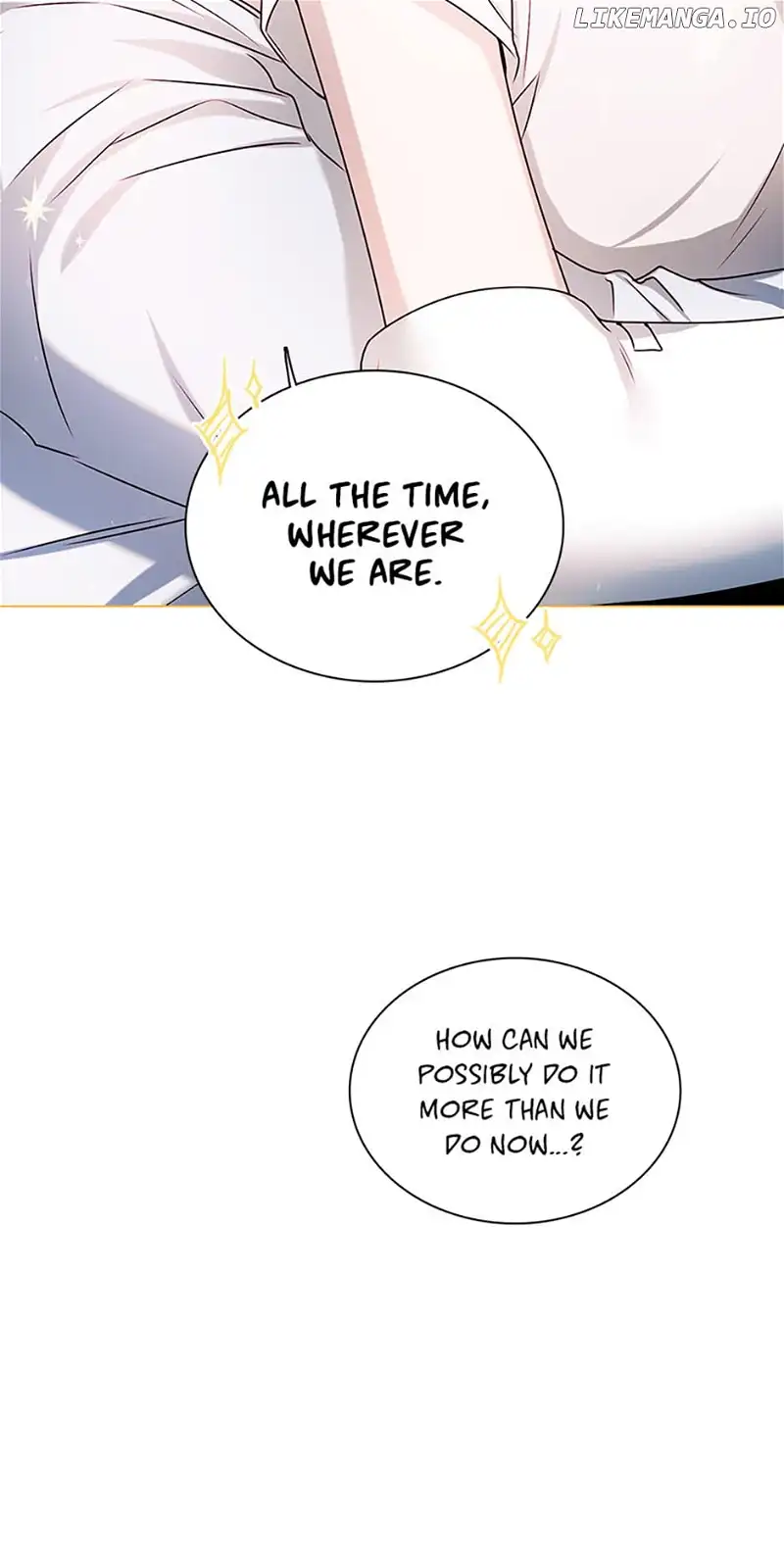 Only Want It With You Chapter 53 - Page 53