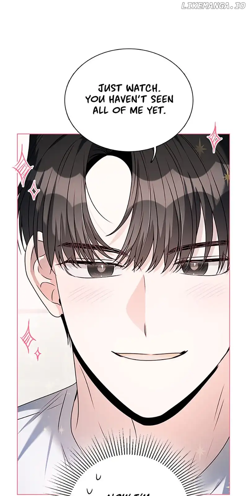 Only Want It With You Chapter 53 - Page 54