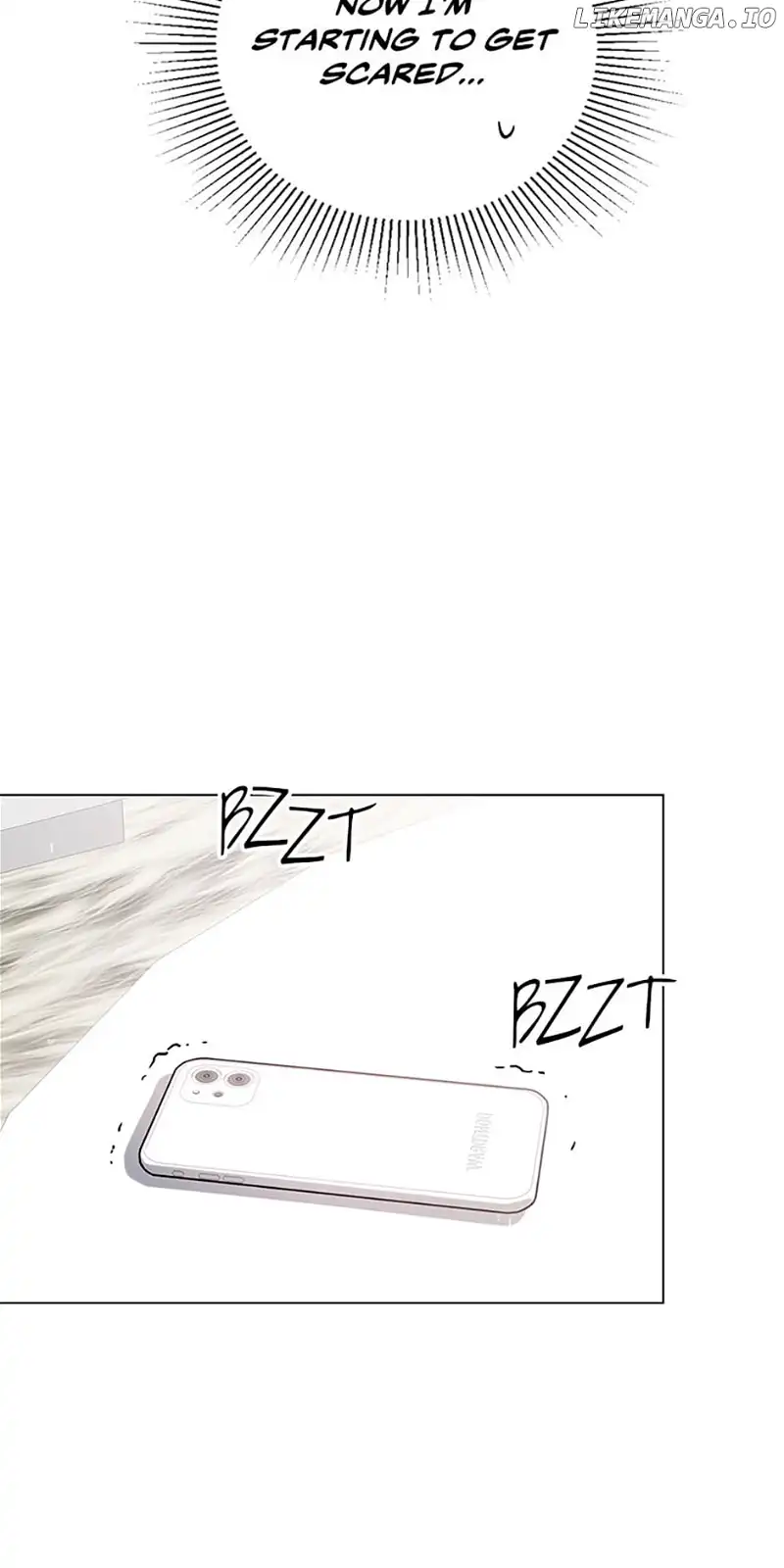 Only Want It With You Chapter 53 - Page 55