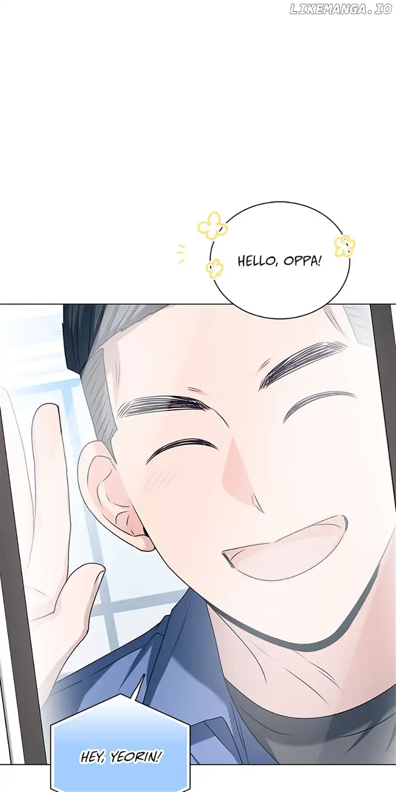 Only Want It With You Chapter 53 - Page 57