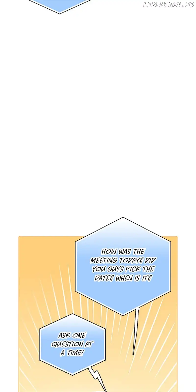 Only Want It With You Chapter 53 - Page 58