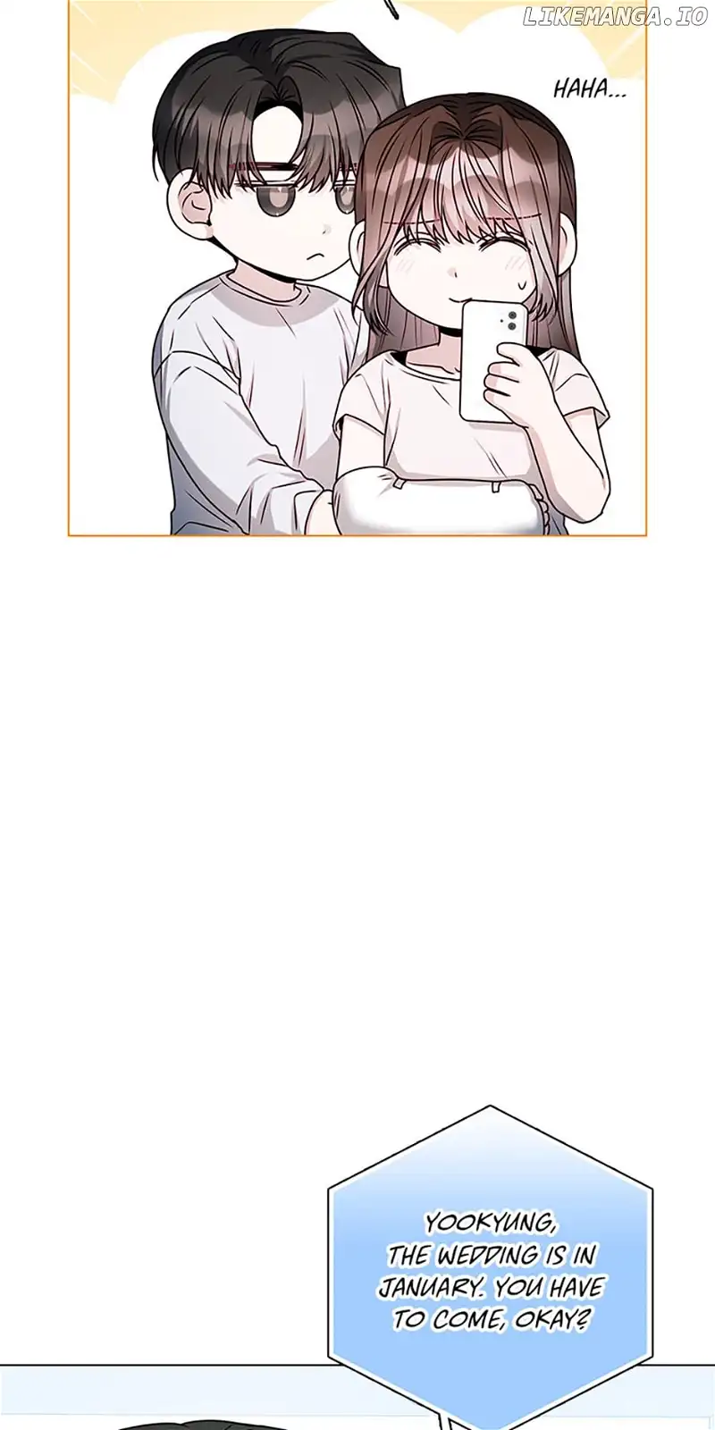 Only Want It With You Chapter 53 - Page 59