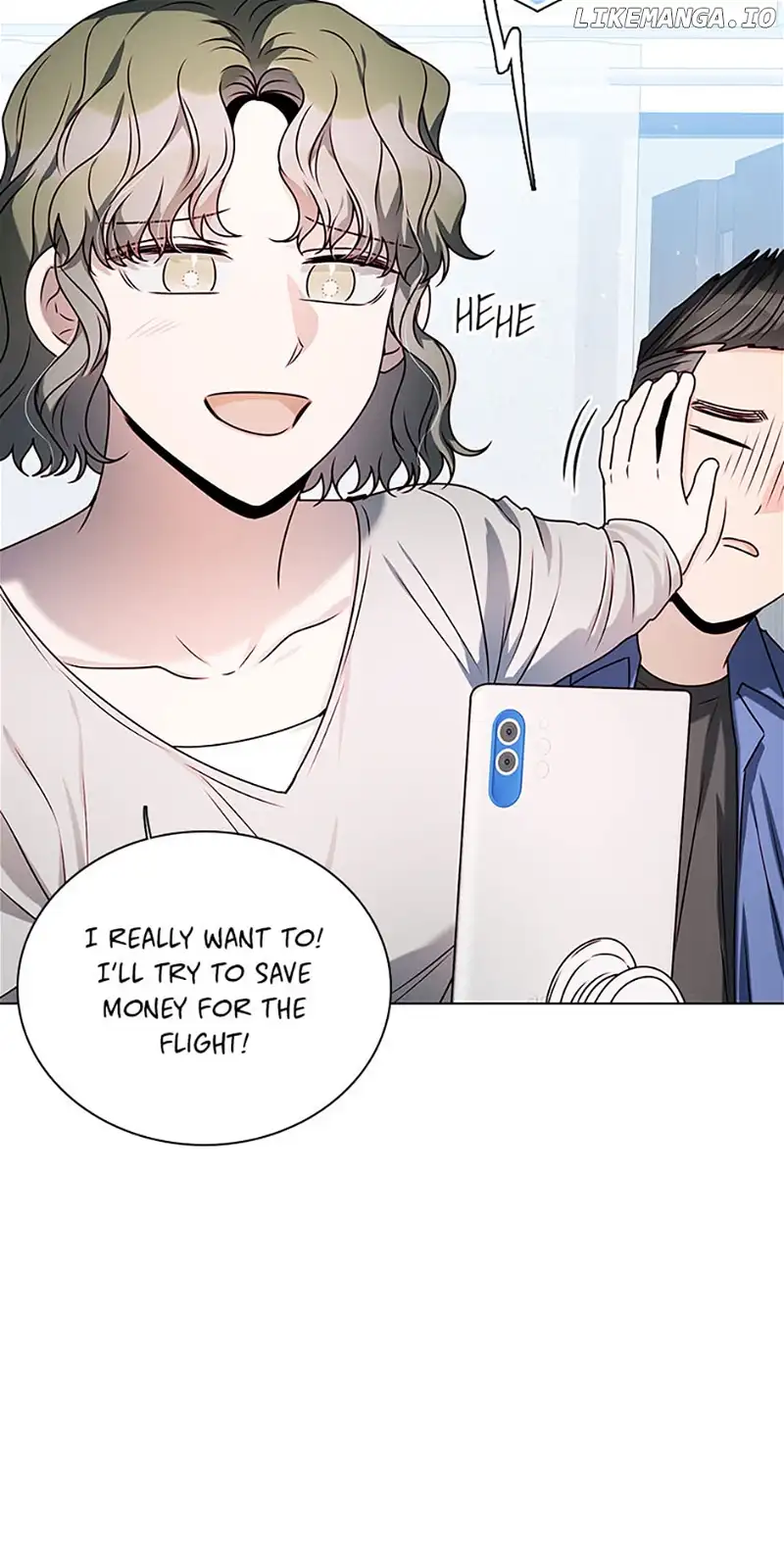 Only Want It With You Chapter 53 - Page 60