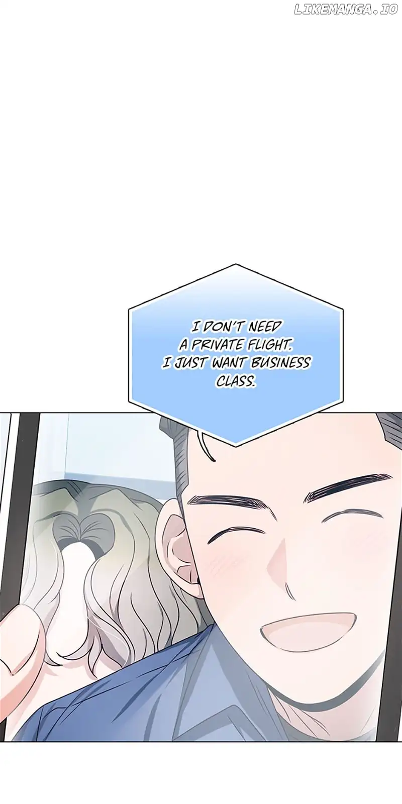 Only Want It With You Chapter 53 - Page 63