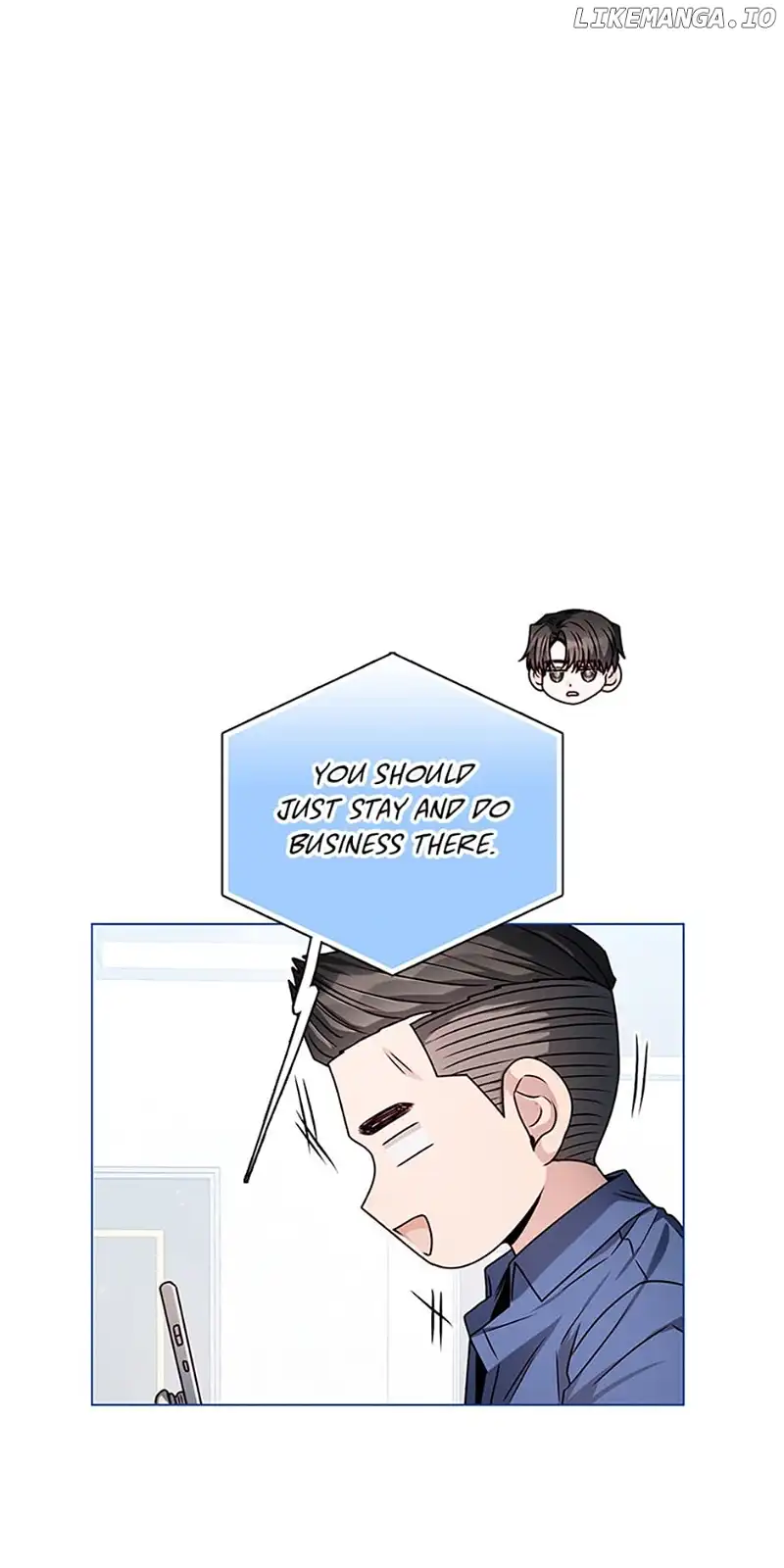 Only Want It With You Chapter 53 - Page 64