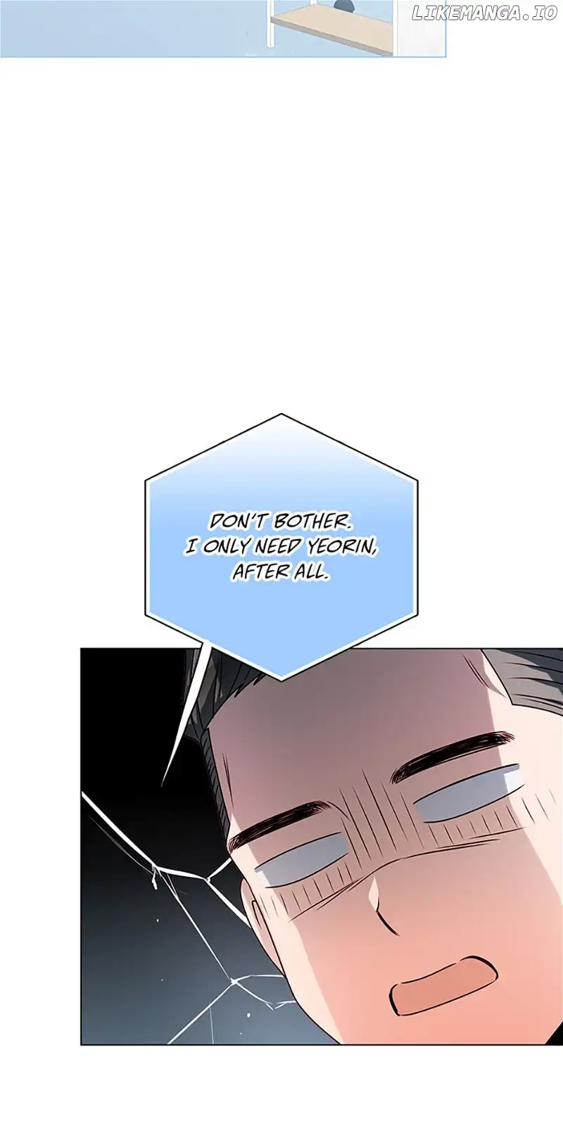 Only Want It With You Chapter 53 - Page 66