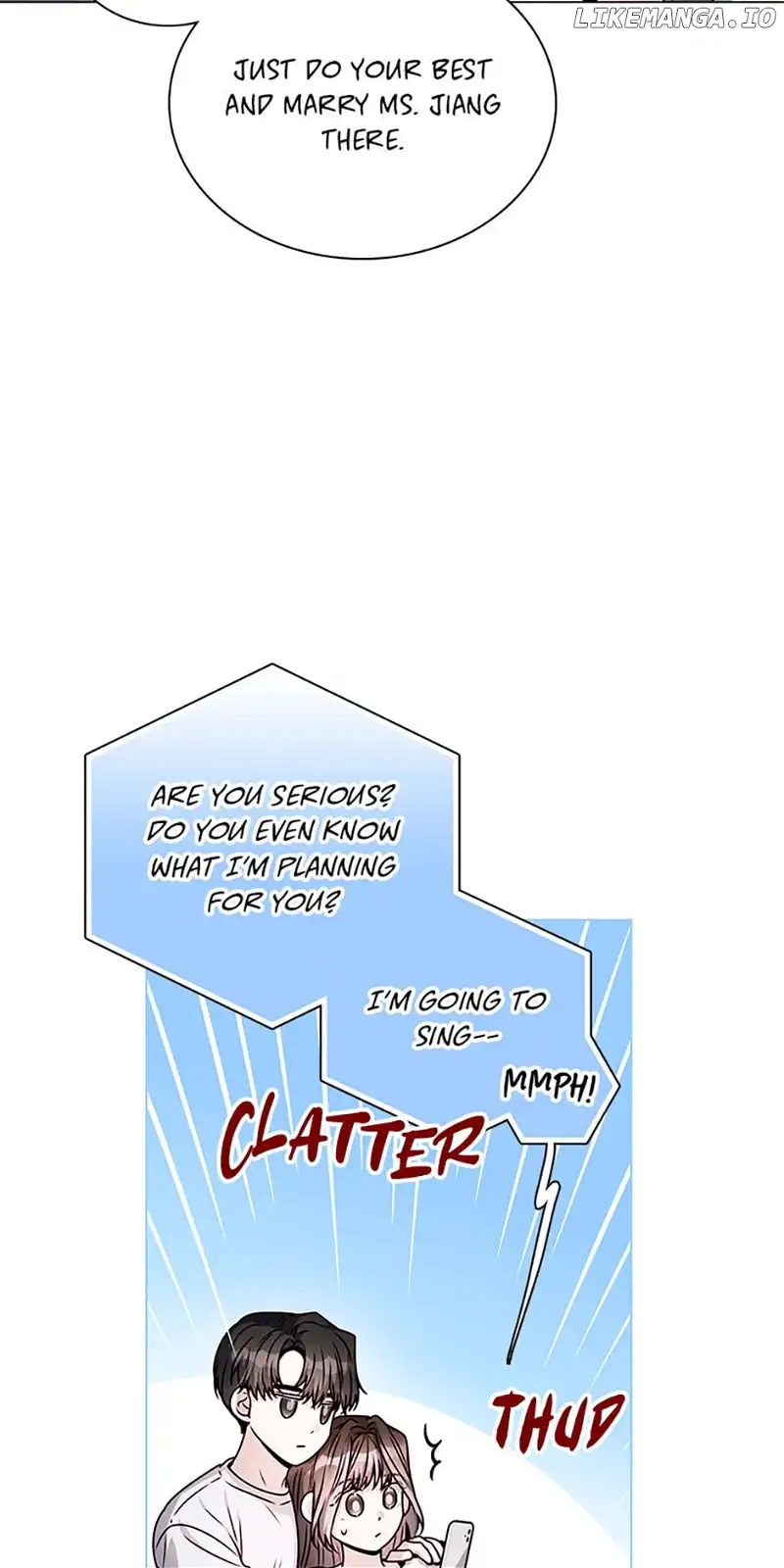 Only Want It With You Chapter 53 - Page 68