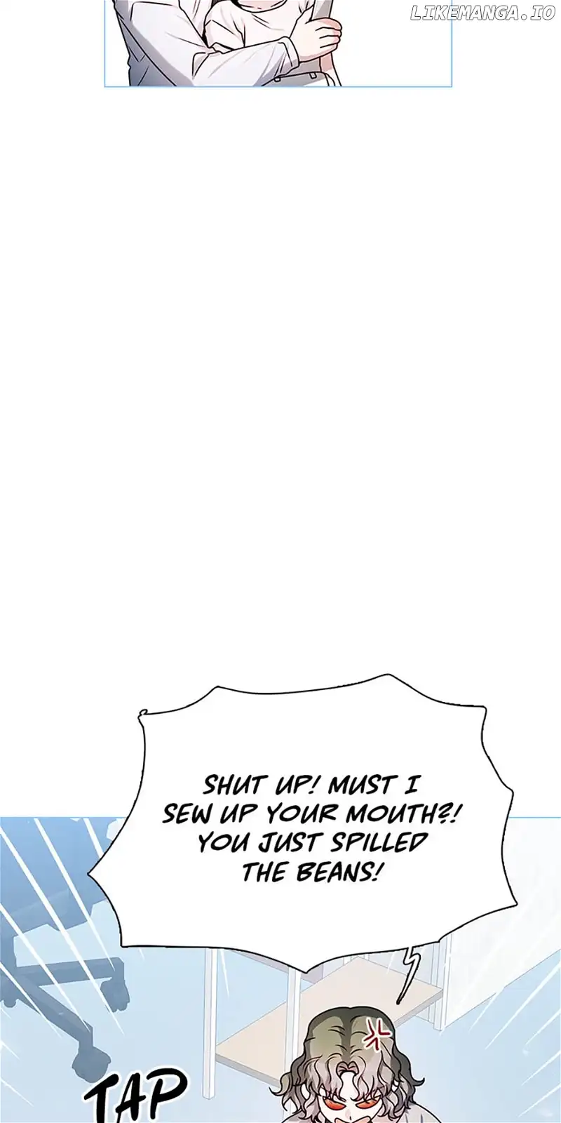 Only Want It With You Chapter 53 - Page 69