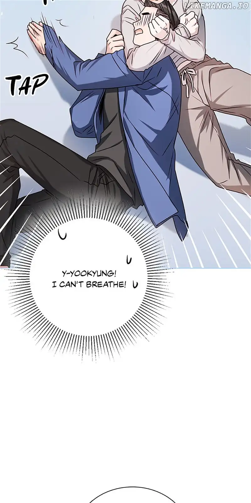 Only Want It With You Chapter 53 - Page 70