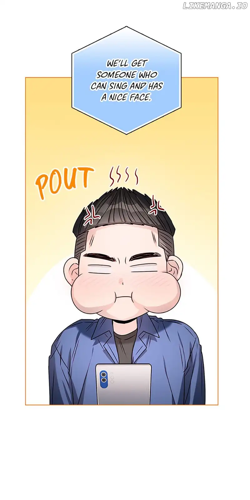 Only Want It With You Chapter 53 - Page 72