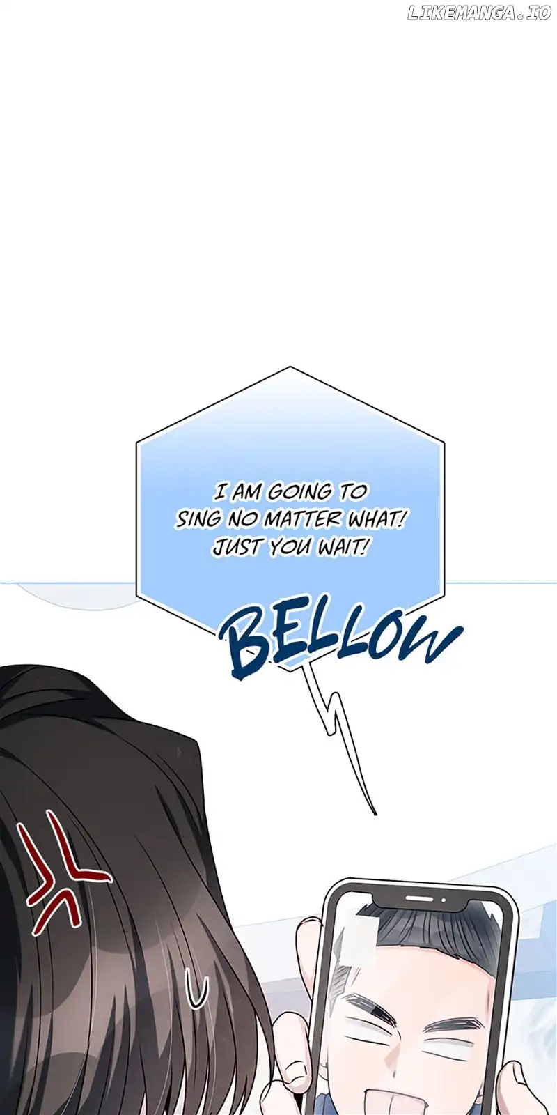 Only Want It With You Chapter 53 - Page 73