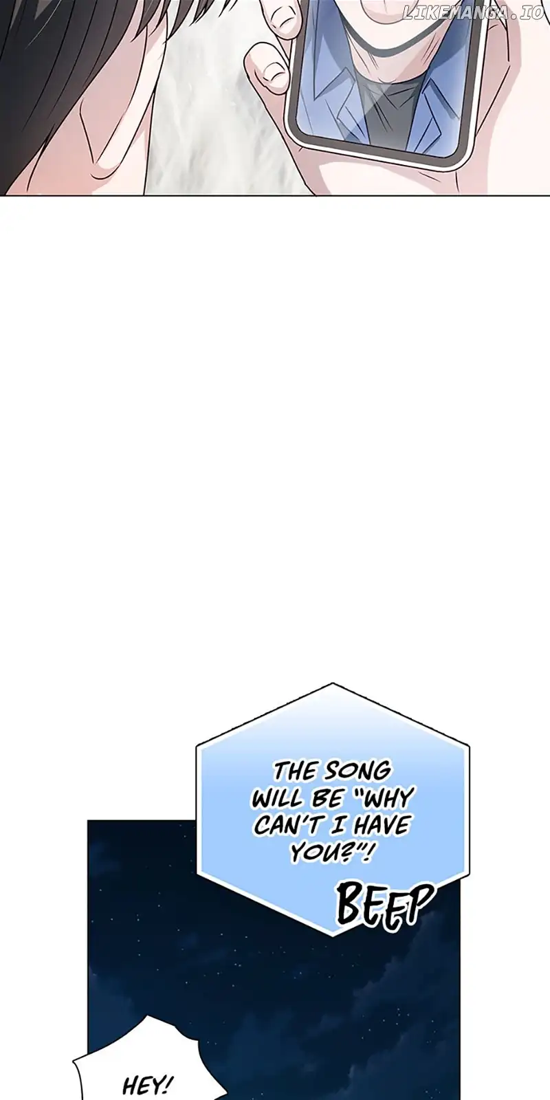 Only Want It With You Chapter 53 - Page 74