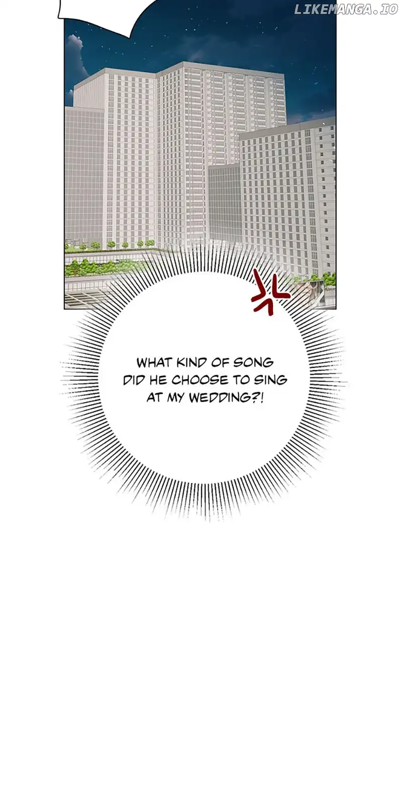 Only Want It With You Chapter 53 - Page 75