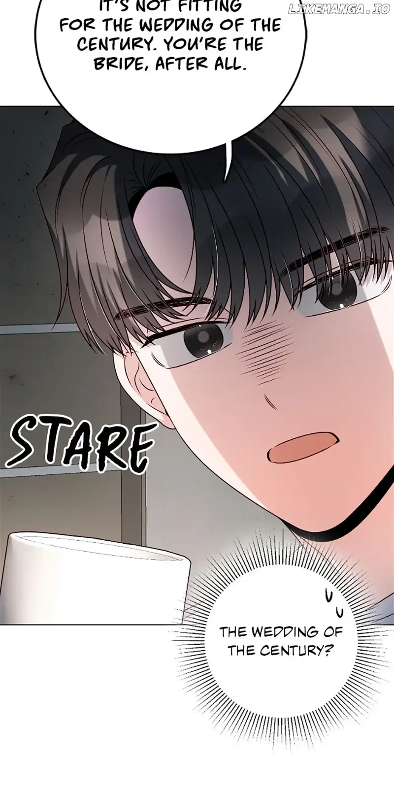 Only Want It With You Chapter 54 - Page 5