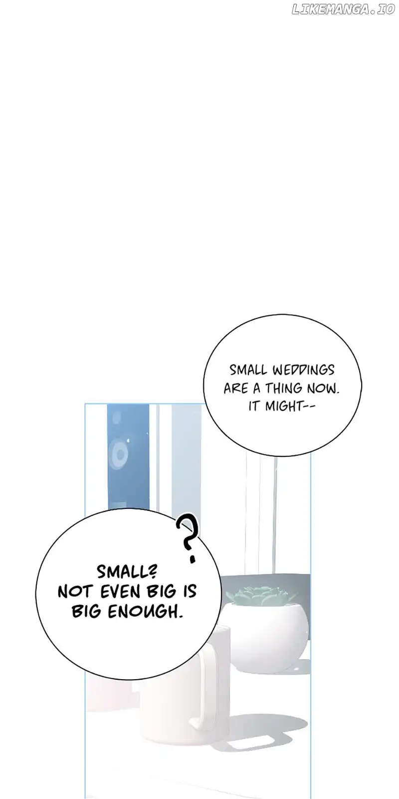 Only Want It With You Chapter 54 - Page 6