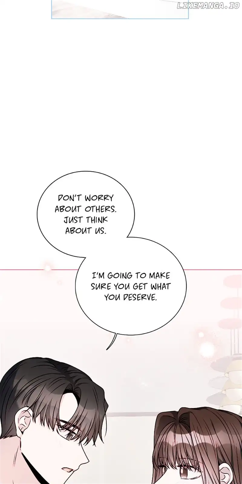 Only Want It With You Chapter 54 - Page 7