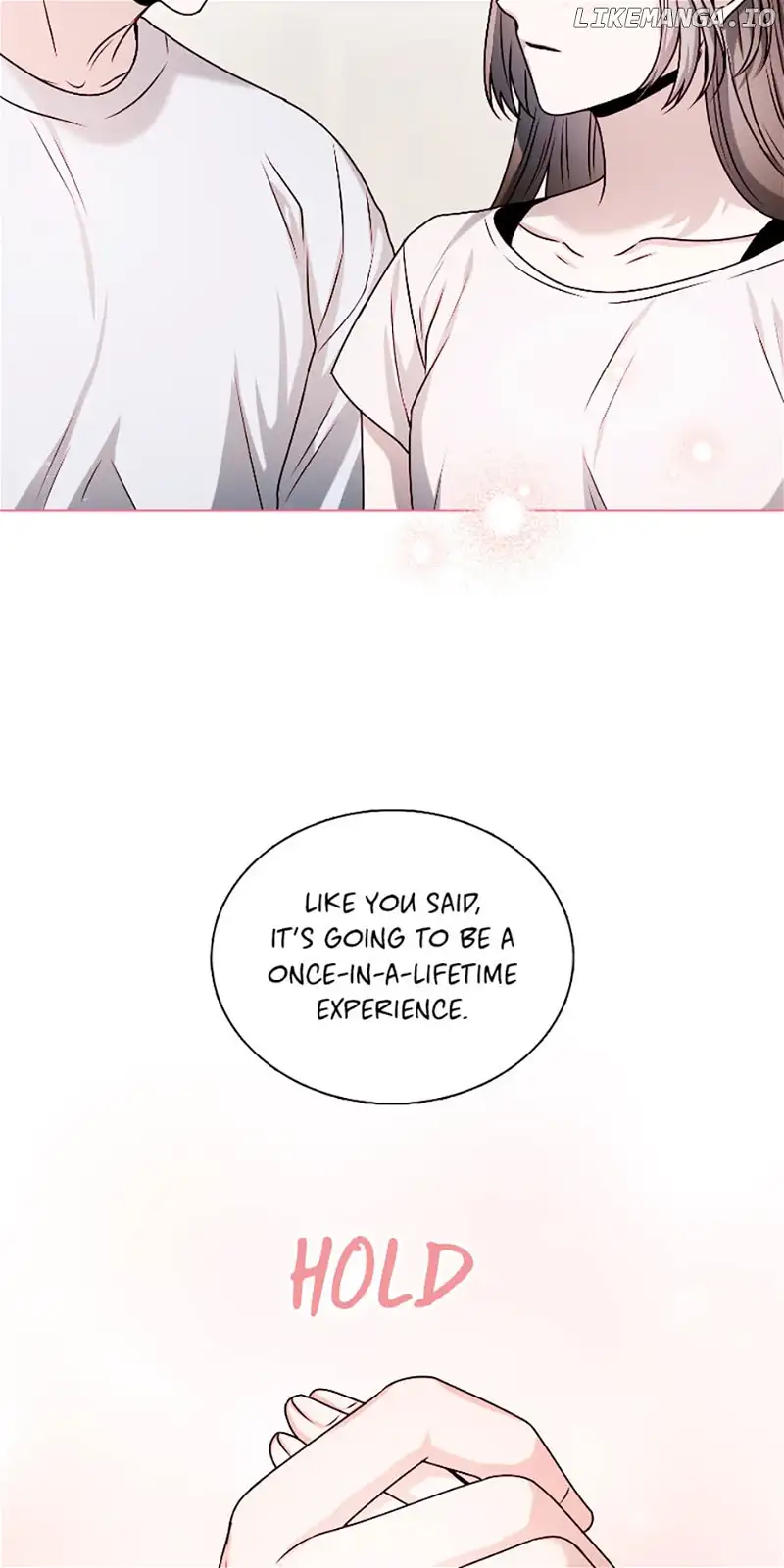 Only Want It With You Chapter 54 - Page 8