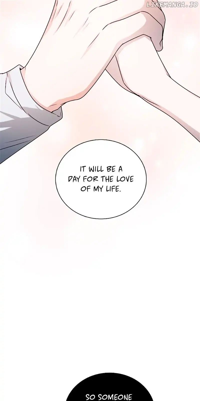 Only Want It With You Chapter 54 - Page 9