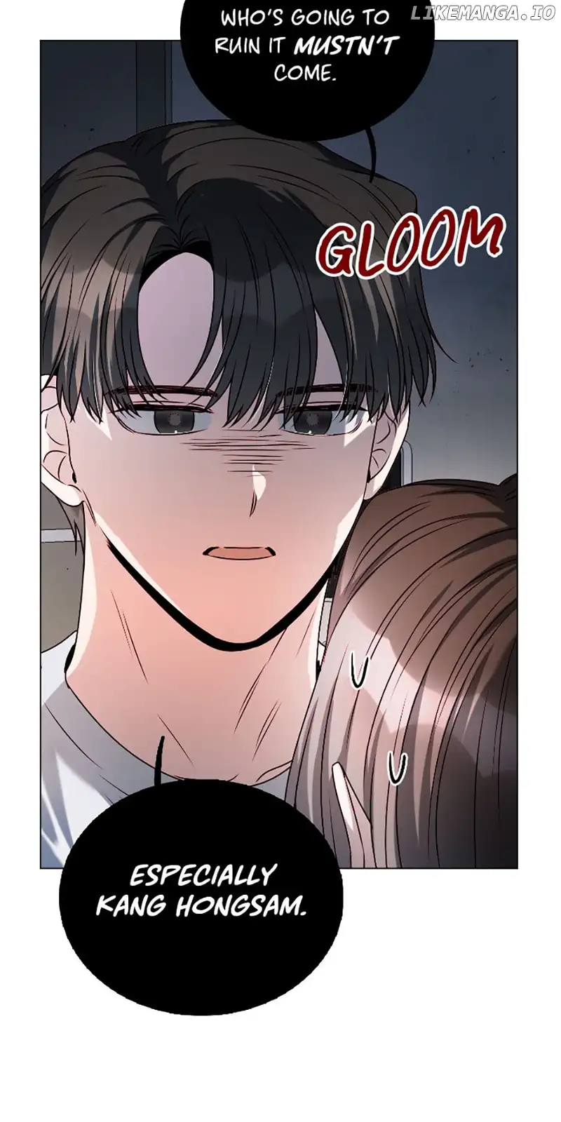 Only Want It With You Chapter 54 - Page 10