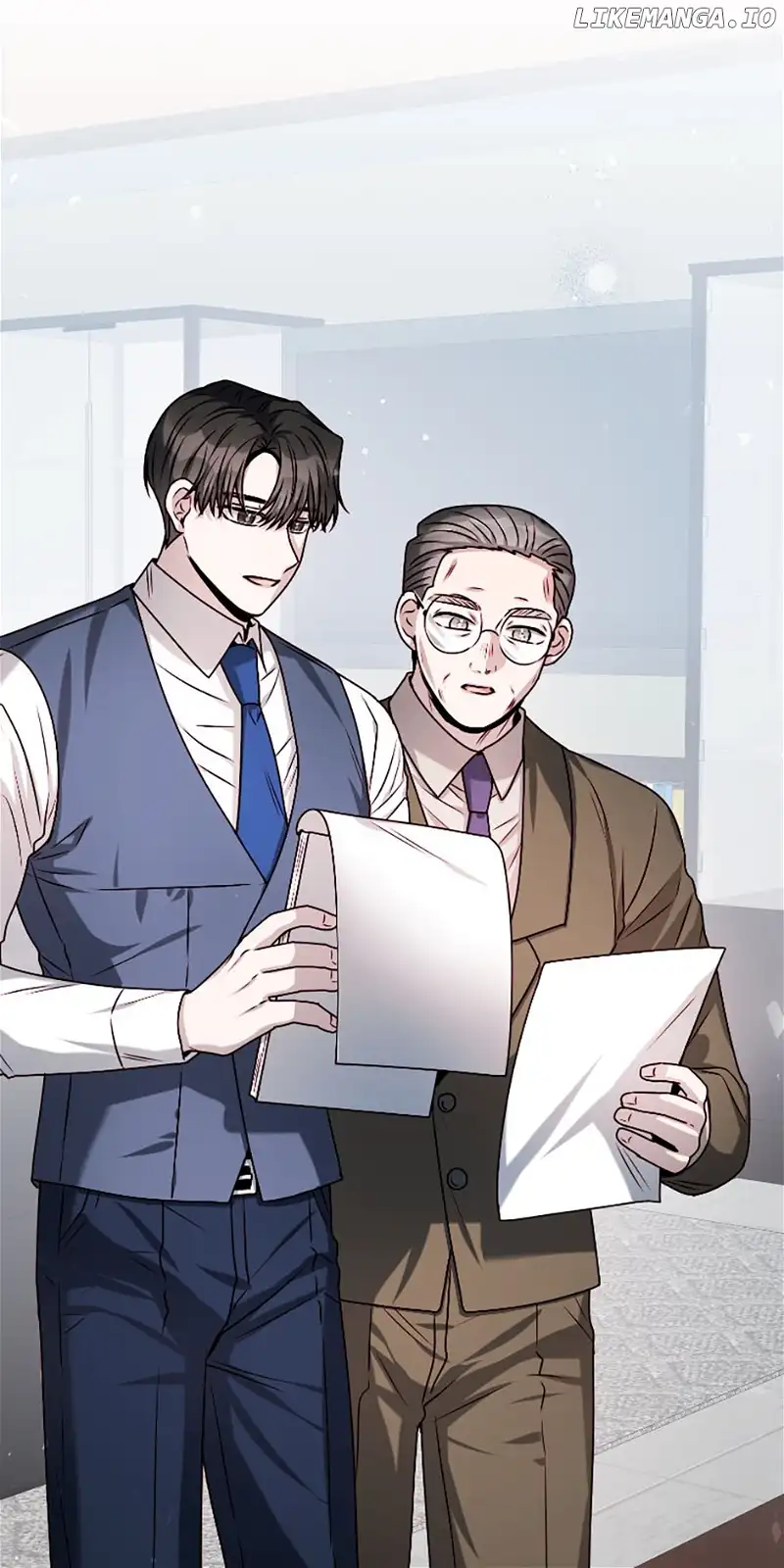 Only Want It With You Chapter 54 - Page 14