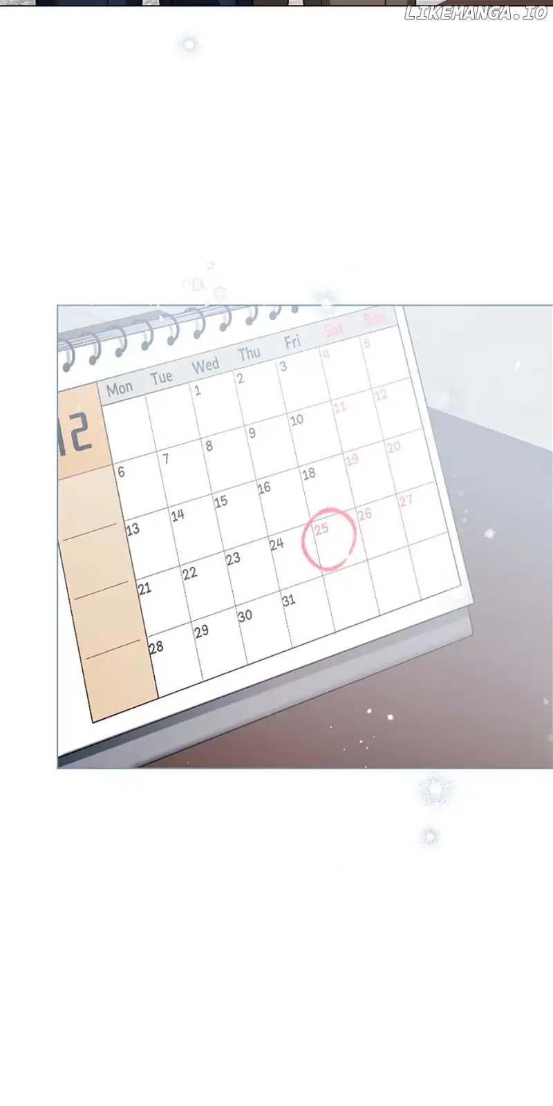 Only Want It With You Chapter 54 - Page 15