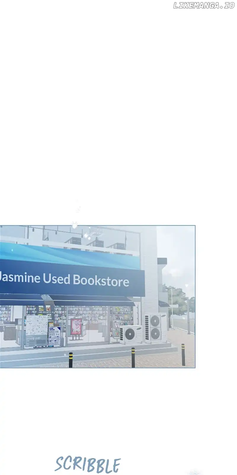 Only Want It With You Chapter 54 - Page 16