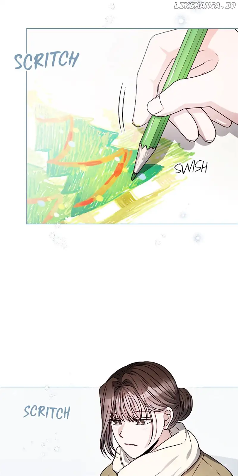 Only Want It With You Chapter 54 - Page 17