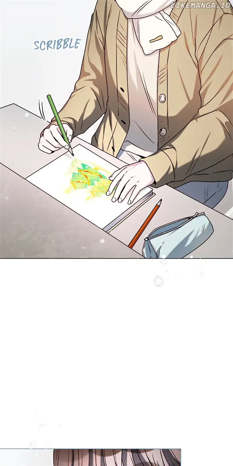 Only Want It With You Chapter 54 - Page 18