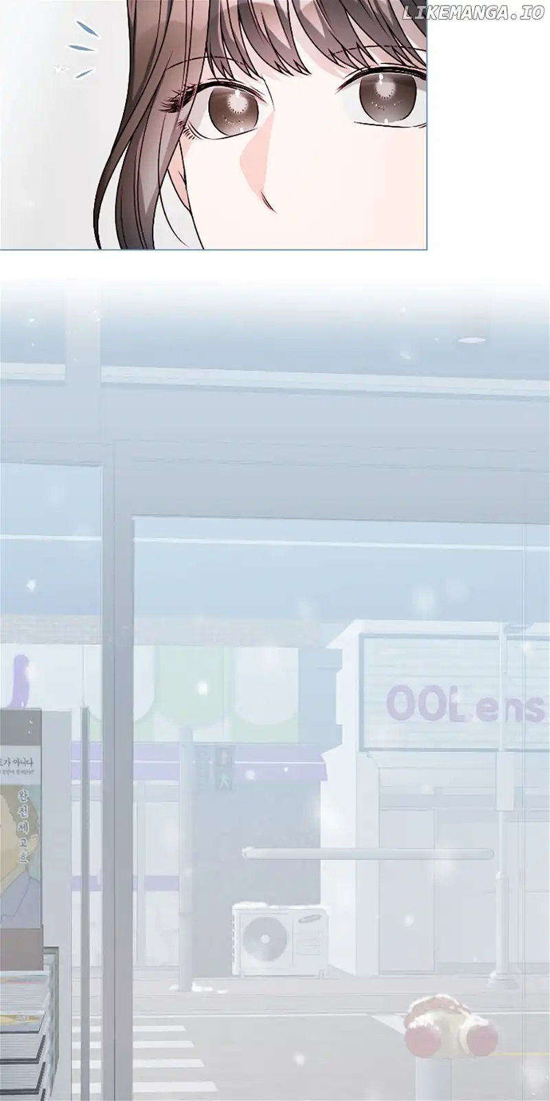 Only Want It With You Chapter 54 - Page 19