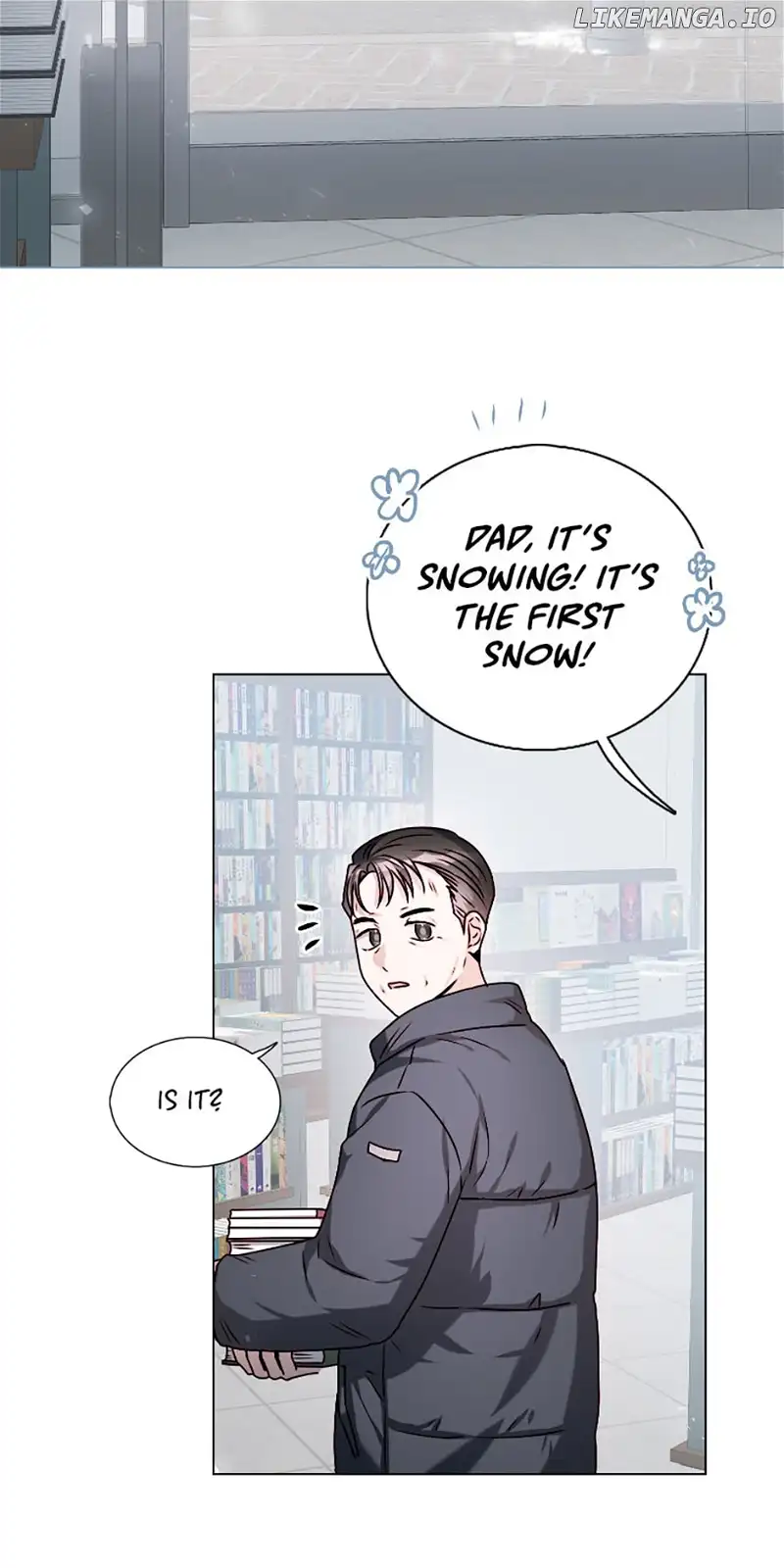 Only Want It With You Chapter 54 - Page 20