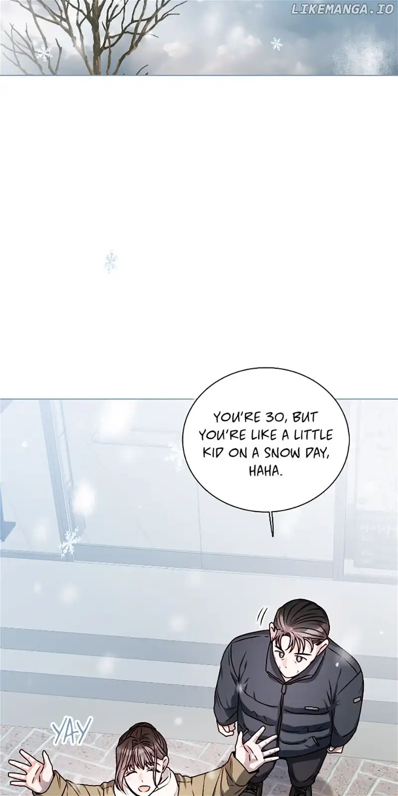 Only Want It With You Chapter 54 - Page 22