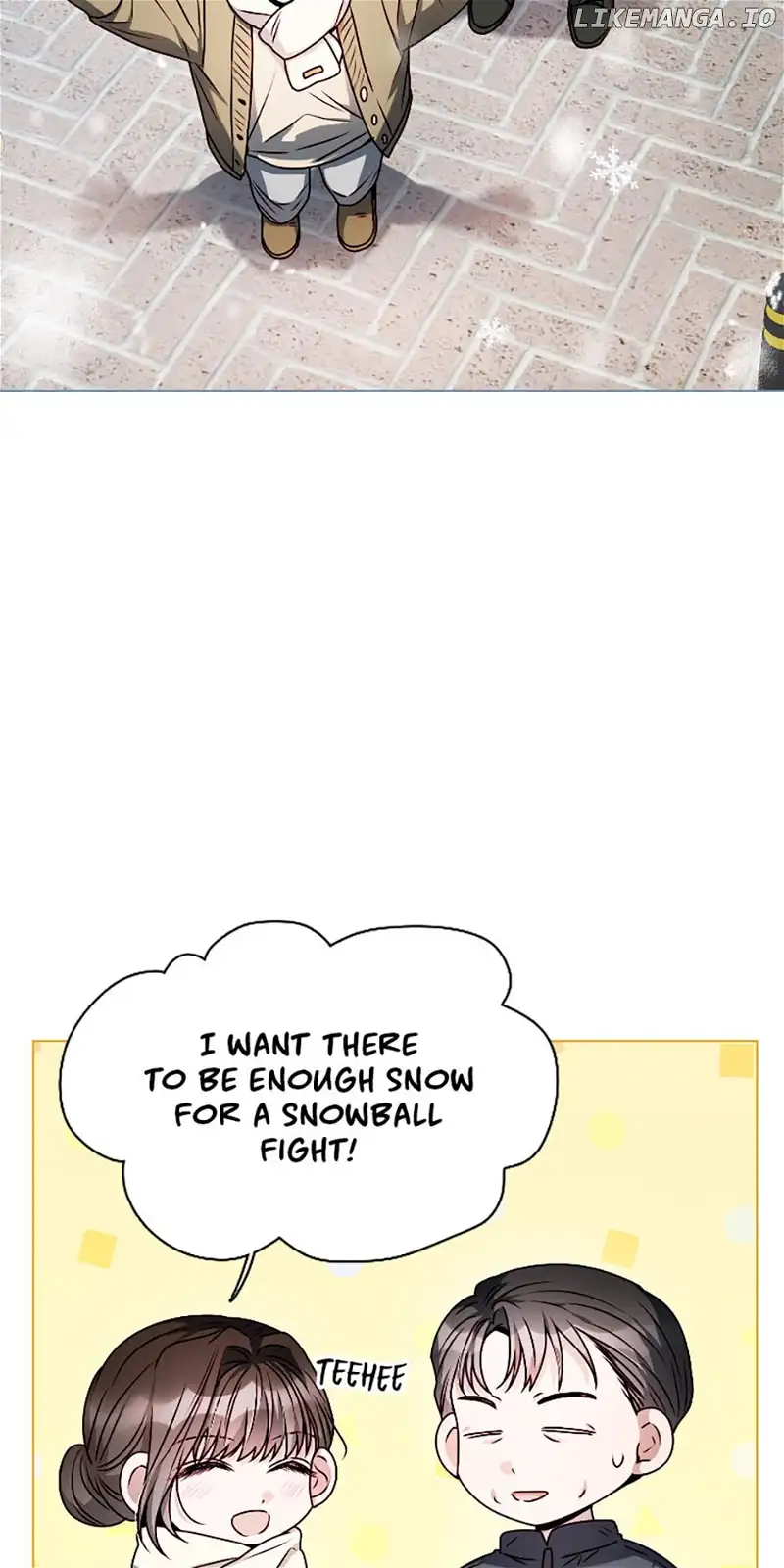 Only Want It With You Chapter 54 - Page 23