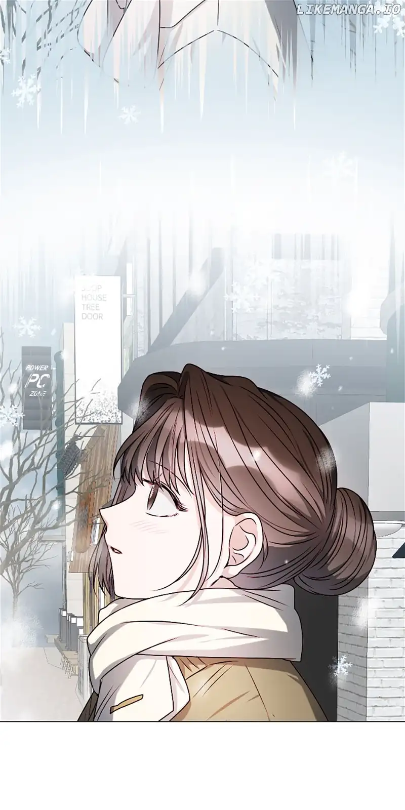 Only Want It With You Chapter 54 - Page 25