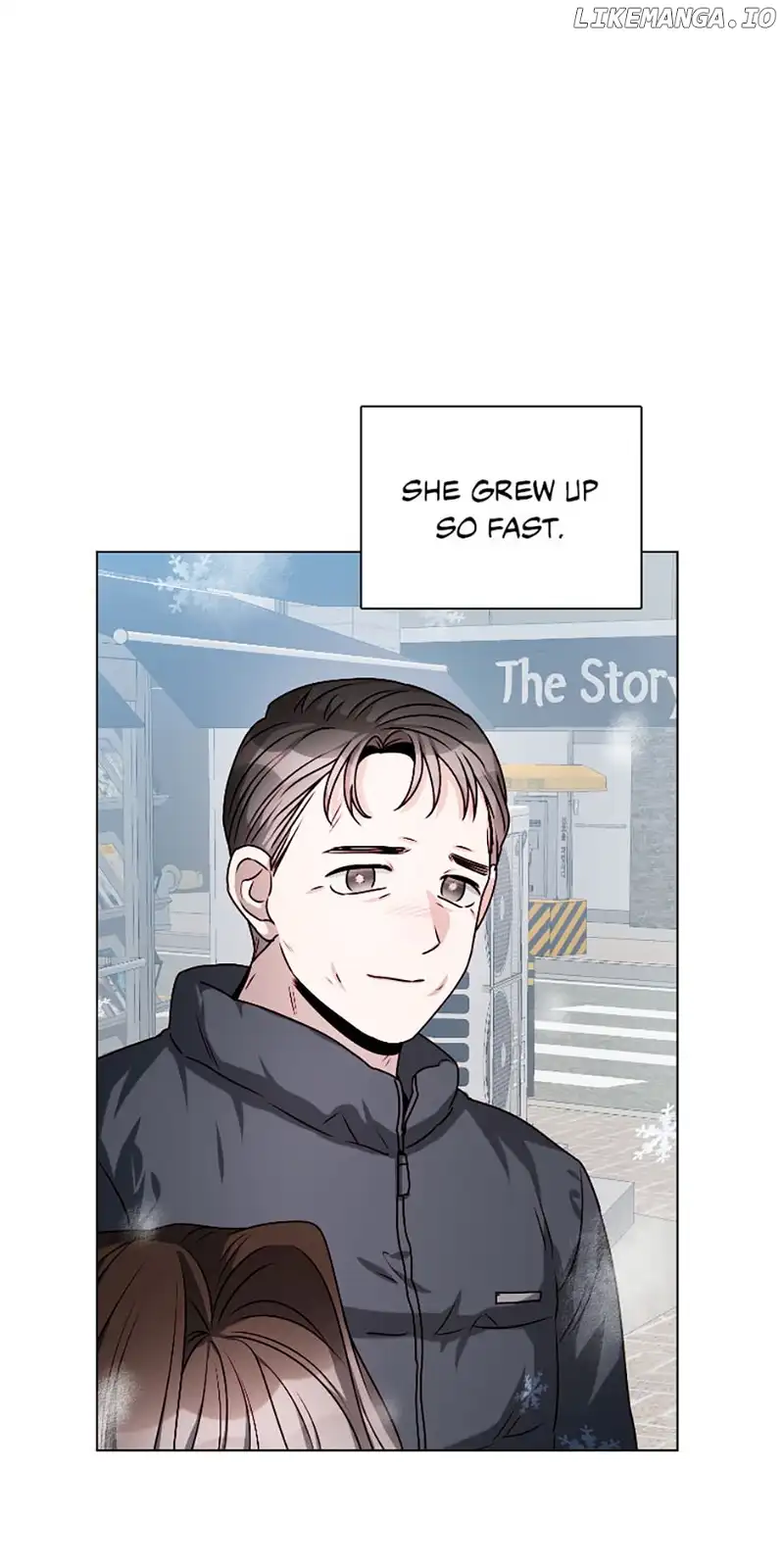 Only Want It With You Chapter 54 - Page 26