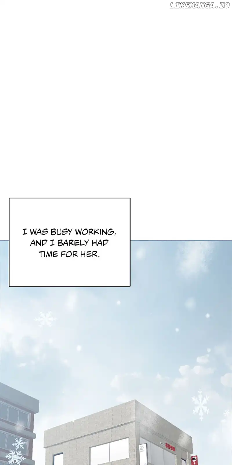 Only Want It With You Chapter 54 - Page 27