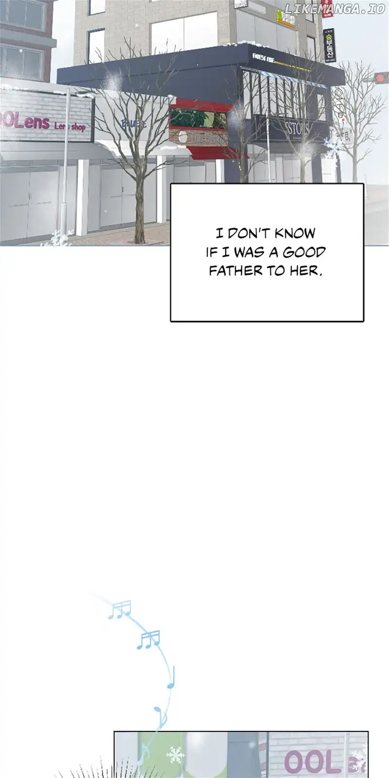 Only Want It With You Chapter 54 - Page 28