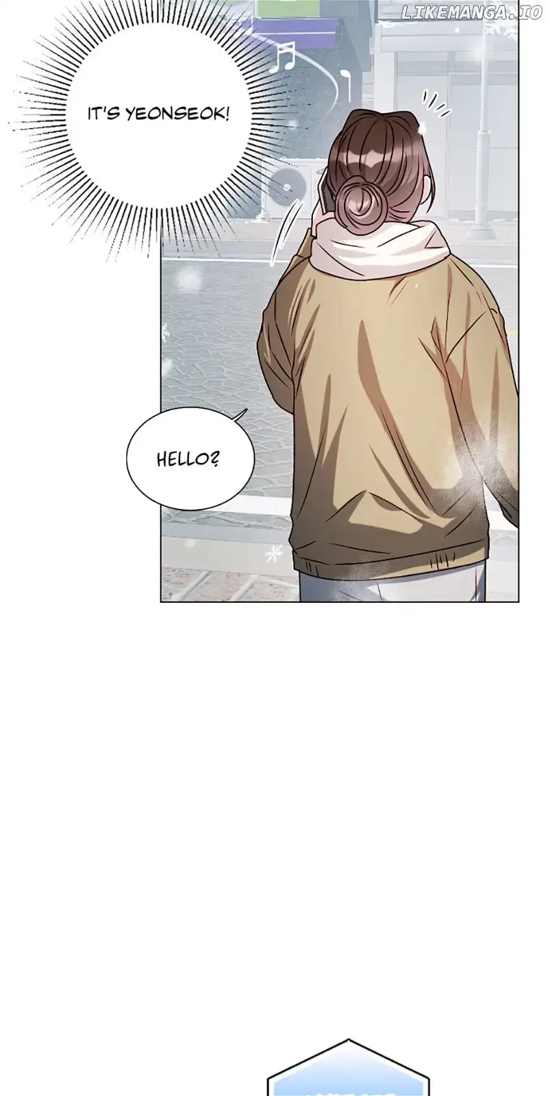 Only Want It With You Chapter 54 - Page 29