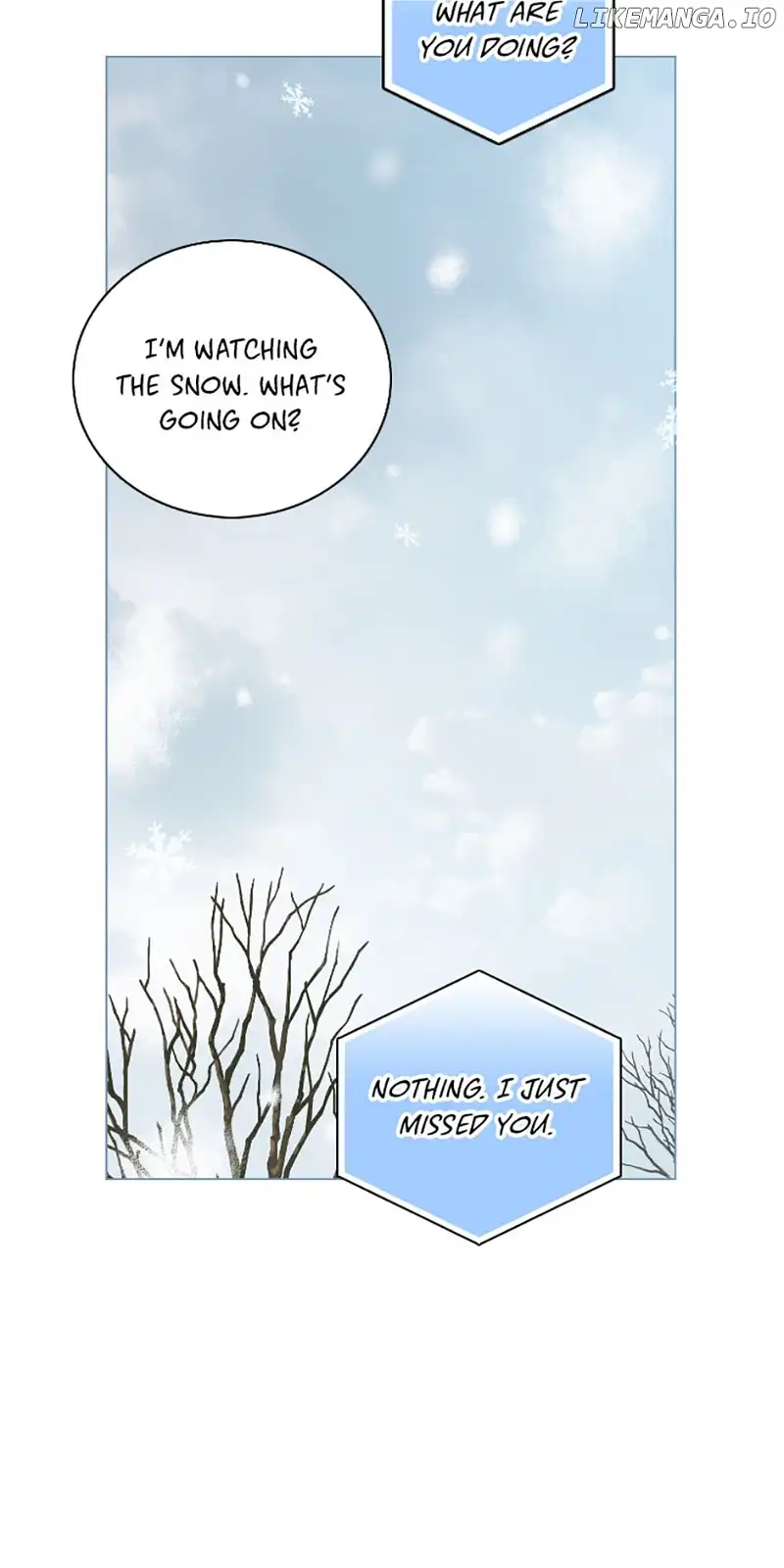 Only Want It With You Chapter 54 - Page 30