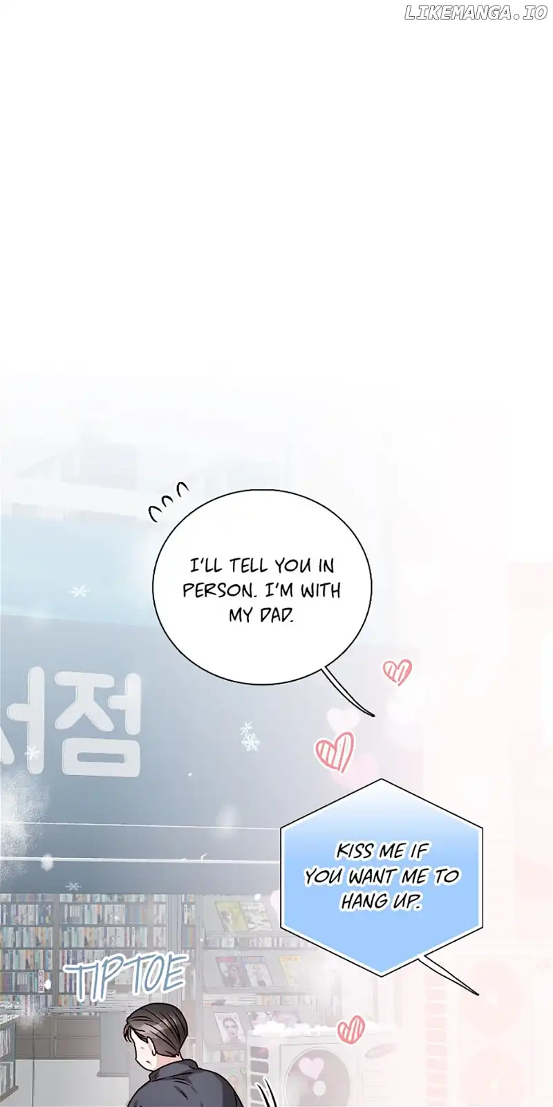 Only Want It With You Chapter 54 - Page 32