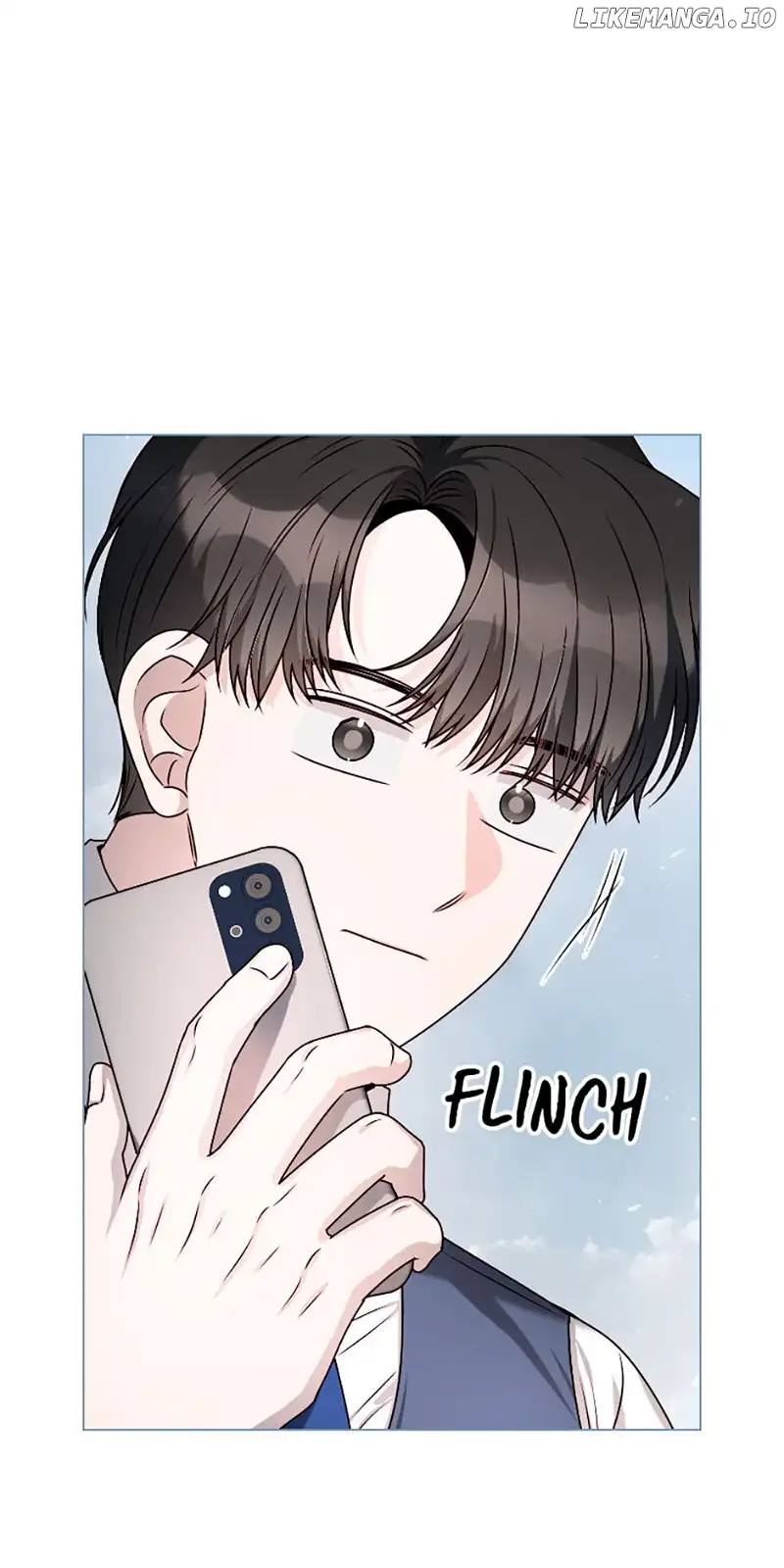 Only Want It With You Chapter 54 - Page 36