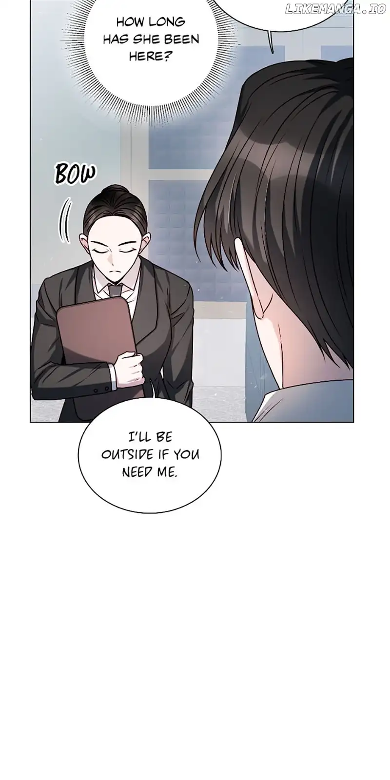 Only Want It With You Chapter 54 - Page 39