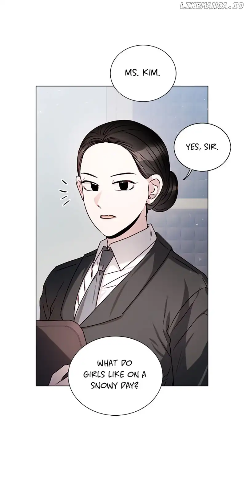 Only Want It With You Chapter 54 - Page 40