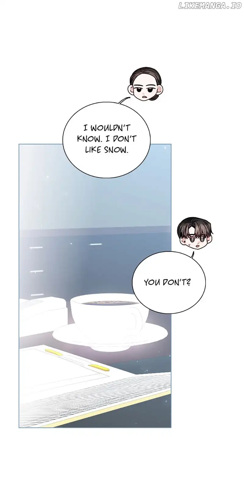 Only Want It With You Chapter 54 - Page 41