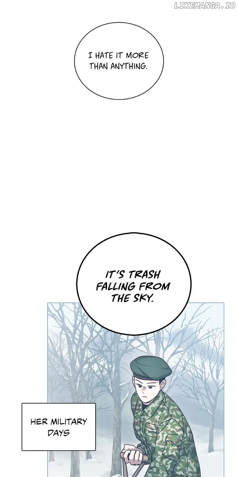 Only Want It With You Chapter 54 - Page 42