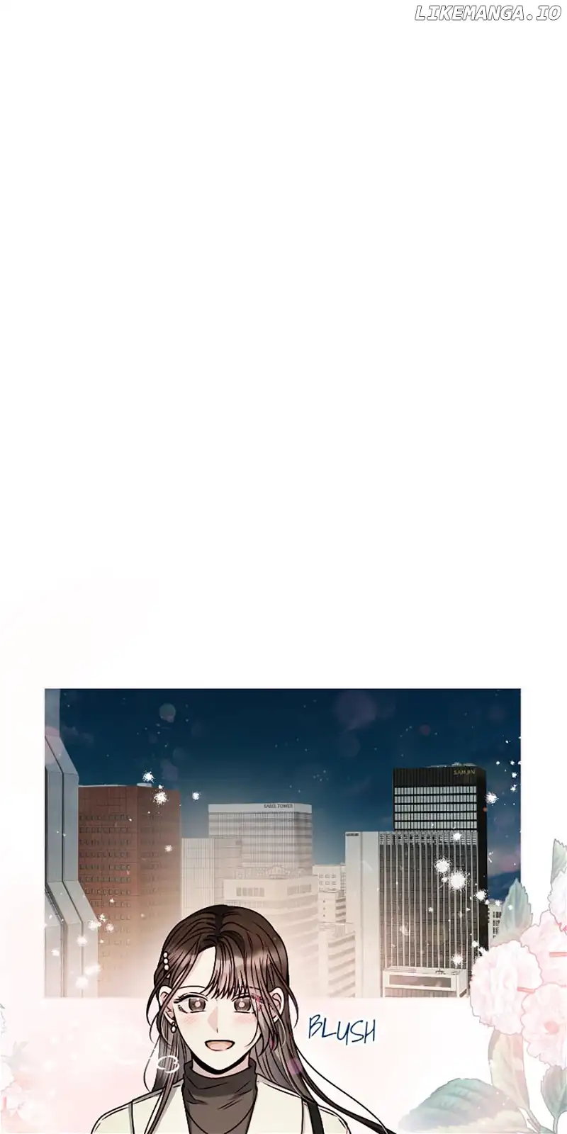 Only Want It With You Chapter 54 - Page 44